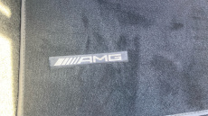 Mercedes-Benz A-Class A180 AMG Line Executive 5dr Auto Petrol Hatchback